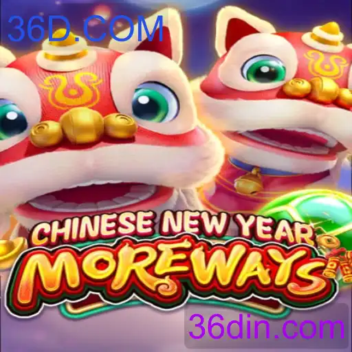 CHINESENEWYEARMOREWAYS
